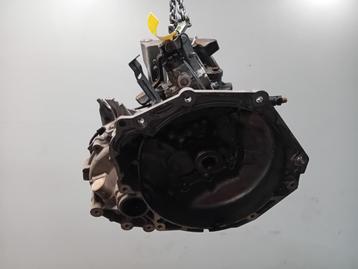 VERSNELLINGSBAK SCHAKEL Opel Karl (BGV|BLZ|MR7) beschikbaar voor biedingen