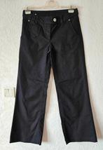 Pantalon noir OPUS taille 38, Kleding | Dames, Broeken en Pantalons, Maat 38/40 (M), Zwart, Ophalen of Verzenden, Zo goed als nieuw