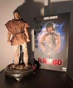 Rambo 1/6 figuur (Three Zero), Verzamelen, Ophalen of Verzenden, Zo goed als nieuw, Mens