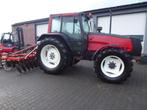 Valmet 8100 --- 4 wiel, Ophalen