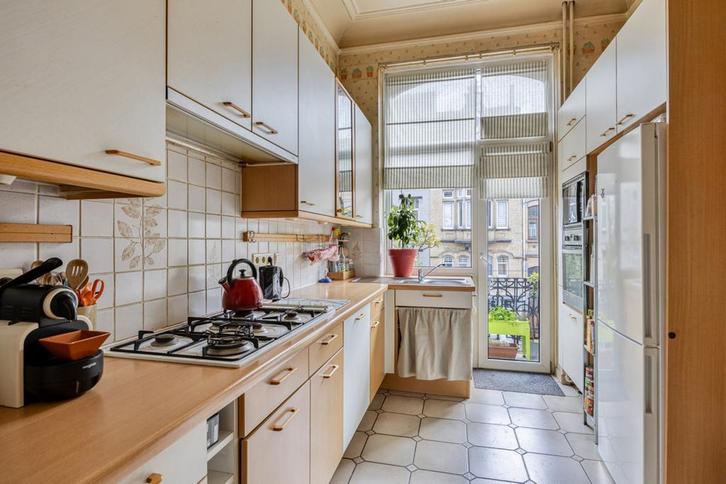 Mobalpa keuken gedemonteerd Zondag 5 oktober, Huis en Inrichting, Keuken | Complete keukens, Gebruikt, Dubbelwandige keuken, Crème