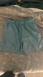 Nike zwembroek appelblauwzeegroen, Kleding | Heren, Badmode en Zwemkleding, Ophalen, Nike, Zwemshort, Maat 48/50 (M)