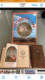 Religieuze boeken 15 euro voor alles, Antiek en Kunst, Ophalen