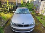 ♥️♥️♥️   BMW  118I   CABRIO   BENZINE, Auto's, 4 zetels, 1 Reeks, Zwart, Overige kleuren