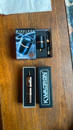 Tattoo battery(Bishop) en machine(Kwadron), Hobby en Vrije tijd, Ophalen of Verzenden, Zo goed als nieuw
