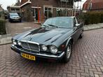 Jaguar Sovereign 5.3 V12, Auto's, Automaat, 4 deurs, 12 cilinders, Leder