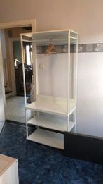 Armoire plasta IKEA, Ophalen, Zo goed als nieuw