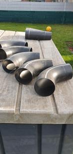 Accessoire  en zinc, Enlèvement, Zinc