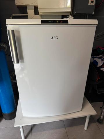 Congélateur AEG 90 litres beschikbaar voor biedingen
