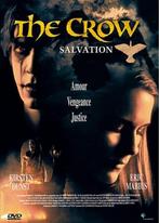 The Crow Salvation, CD & DVD, Comme neuf, Envoi, Fantasy, À partir de 16 ans
