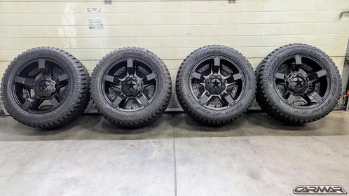 20" Dodge Ram wielen | Gratis Atturo's | XD Series | Ford/Ch, Auto-onderdelen, Banden en Velgen, Banden en Velgen, Zomerbanden