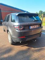 Discovery sport in zeer goede staat, Automaat, Euro 6, Leder, Particulier