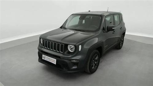Jeep Renegade 1.0 T3 Longitude (bj 2022), Auto's, Jeep, Bedrijf, Te koop, Renegade, ABS, Boordcomputer, Centrale vergrendeling