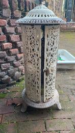 Poêle à marmite ancien émaillé, Autres carburants, Cuisinière, Enlèvement, Utilisé