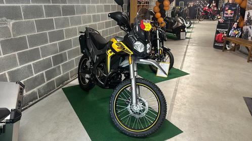 VOGE 300 RALLY, Motoren, Overige Motoren, 12 t/m 35 kW, 1 cilinder, Ophalen of Verzenden