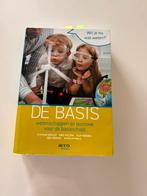 De basis wetenschappen en techniek, Boeken, Ophalen of Verzenden, Zo goed als nieuw