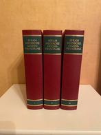 3 boeken, Boeken, Ophalen, Zo goed als nieuw