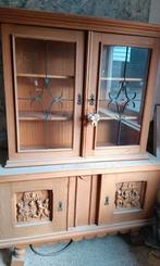 Antieke eetplaats, Enlèvement