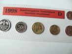 Speciale munten uitgegeven voor eindkampioen voetbal 1998-19, Verzamelen, Nieuw, Overige typen, Verzenden