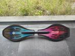 Waveboard, Ophalen of Verzenden, Gebruikt