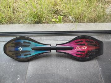 Waveboard  beschikbaar voor biedingen