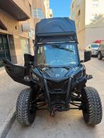 Can-Am Maverick DPS MAX 1000R 4-zits volledige opties 2025, Motoren