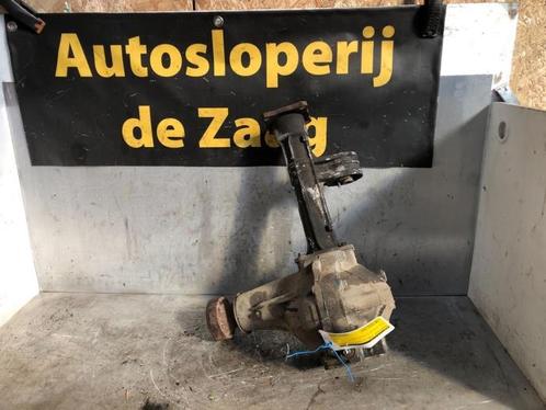 Differentieel voor van een Suzuki Grand Vitara, Auto-onderdelen, Remmen en Aandrijving, Suzuki, Gebruikt, 3 maanden garantie, Ophalen of Verzenden
