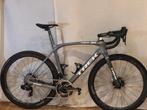 Trek Madone SLR Paris-Roubaix Edition - Maat L - Nieuw, Fietsen en Brommers, Carbon, Heren, Zo goed als nieuw, Meer dan 20 versnellingen