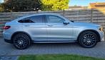 Mercedes GLC250d 4Matic, Auto's, Automaat, Euro 6, 4 cilinders, Leder