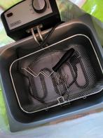 Friteuse, Elektronische apparatuur, Frituurpannen, Ophalen, Nieuw
