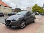 Mazda 2 SKY-G OKINAMI/Automaat/2020/38000.km/1 Ste Eigenaar, Euro 6, 4 cilinders, Parkeersensor, Alcantara