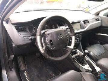 Airbag set C5 2011 beschikbaar voor biedingen