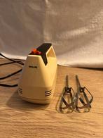 Mixer, Ophalen, Gebruikt