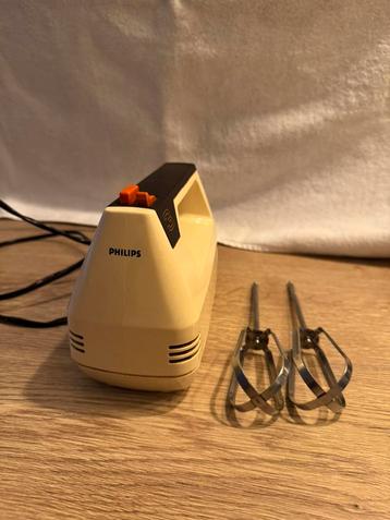 Mixer beschikbaar voor biedingen