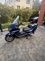 Honda Jazz 250cc vanaf 10/2001, Ophalen, Gebruikt, Benzine, 250 cc