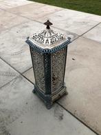 Kachel, Enlèvement, Utilisé