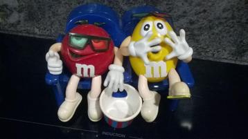 m & m dispenser at the movies beschikbaar voor biedingen