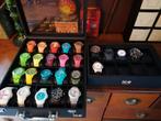 Geweldige collectie Ice Watch-horloges! 25 stuks, Ophalen of Verzenden, Gebruikt
