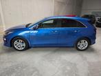 Kia Ceed / cee'd 1.0 T-GDi More ISG FABRIEKSGARANTIE 2027/12, Auto's, Testrit aan huis, Stof, https://public.car-pass.be/vhr/bddbdaeb-9277-4a6d-af4b-b40705c6904b