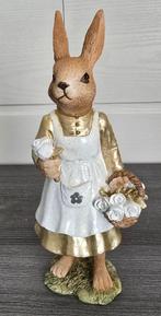 Paasdecoratie : lief meisjeshaasje, Enlèvement ou Envoi, Neuf