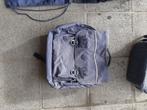 Plusieurs Cartable kipling primaire et sac à dîner, 30 à 40 cm, Comme neuf, Enlèvement, Sac à dos