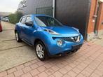 Nissan Juke Juke 1.2 DIG-T N-Way (bj 2018), Auto's, Gebruikt, 4 cilinders, Bedrijf, 5 deurs