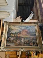 Schilderij 75€, Ophalen