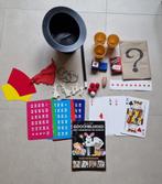 Goochelhoed, Ophalen of Verzenden, Gebruikt, Ontdekken