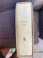 Wapenboek van de Provinciën en de Gemeenten van Belgie, Ophalen, Gebruikt