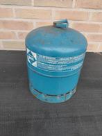 Campingaz fles, type 907, leeg, Caravanes & Camping, Accessoires de camping, Enlèvement, Utilisé