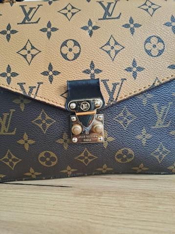 Mooie Louis Vuitton Tas - weinig gebruikt beschikbaar voor biedingen