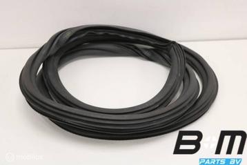 Portierrubber achterzijde Audi A3 8V Limo 8V5833721 beschikbaar voor biedingen