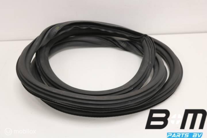 Portierrubber achterzijde Audi A3 8V Limo 8V5833721, Auto-onderdelen, Interieur en Bekleding, Gebruikt