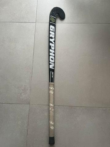 Gryphon hockeystick  beschikbaar voor biedingen